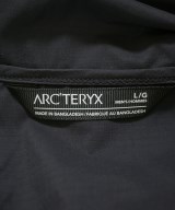 ARC'TERYX（アークテリクス）マウンテンパーカー 黒 サイズ:L メンズ/2200709186045