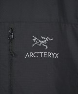 ARC'TERYX（アークテリクス）マウンテンパーカー 黒 サイズ:L メンズ/2200709186045