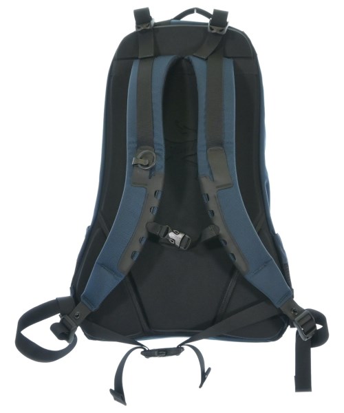 ARC'TERYX（アークテリクス）バックパック・リュック 紺 サイズ:- メンズ/2200709988090