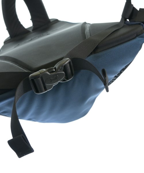 ARC'TERYX（アークテリクス）バックパック・リュック 紺 サイズ:- メンズ/2200709988090