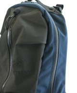 ARC'TERYX（アークテリクス）バックパック・リュック 紺 サイズ:- メンズ/2200709988090