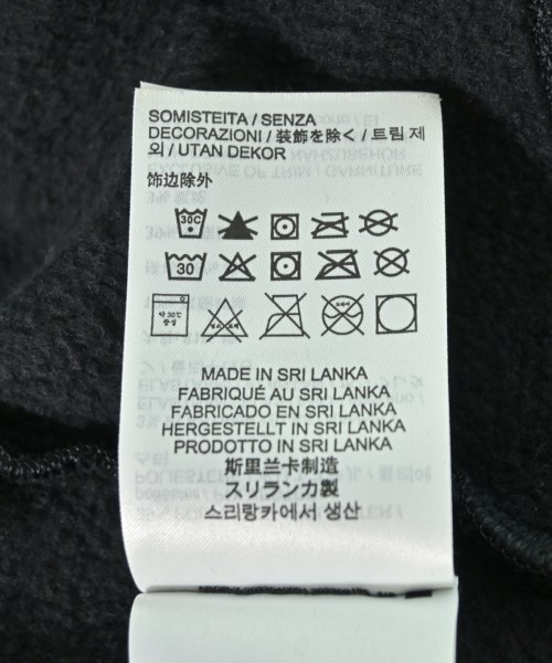 ARC'TERYX（アークテリクス）スウェット 黒 サイズ:S レディース/2200711606142