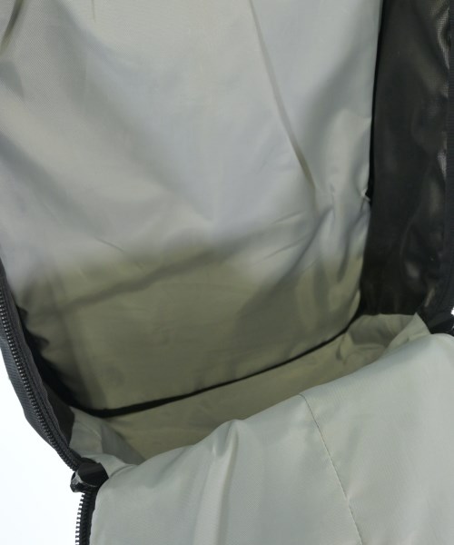 ARC'TERYX（アークテリクス）バックパック・リュック 黒 サイズ:- メンズ/2200711672215