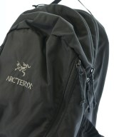 ARC'TERYX（アークテリクス）バックパック・リュック 黒 サイズ:- メンズ/2200711672215