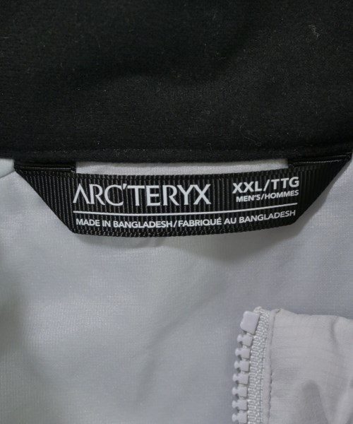 ARC'TERYX（アークテリクス）その他 グレー サイズ:XXL メンズ/2200711923102