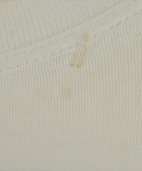 ARC'TERYX（アークテリクス）Tシャツ・カットソー 白 サイズ:L メンズ/2200712778022