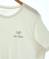 ARC'TERYX（アークテリクス）Tシャツ・カットソー 白 サイズ:L メンズ/2200712778022