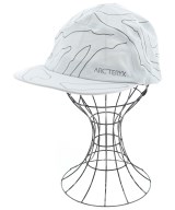 ARC'TERYX（アークテリクス）キャップ グレー サイズ:L/XL メンズ/2200712860376