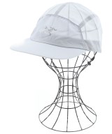 ARC'TERYX（アークテリクス）キャップ グレー サイズ:L/XL メンズ/2200712860383