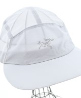 ARC'TERYX（アークテリクス）キャップ グレー サイズ:L/XL メンズ/2200712860383