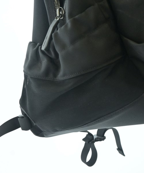 ARC'TERYX（アークテリクス）バックパック・リュック 黒 サイズ:- メンズ/2200712939027