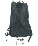 ARC'TERYX（アークテリクス）バックパック・リュック 黒 サイズ:- メンズ/2200712939027