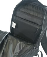 ARC'TERYX（アークテリクス）バックパック・リュック 黒 サイズ:- メンズ/2200712939027