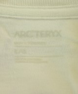 ARC'TERYX（アークテリクス）Tシャツ・カットソー 白 サイズ:L メンズ/2200712816175