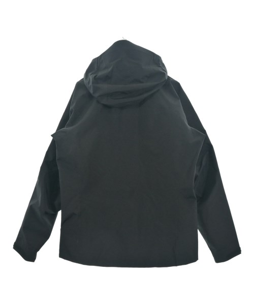 ARC'TERYX（アークテリクス）マウンテンパーカー 黒 サイズ:L メンズ/2200713692013