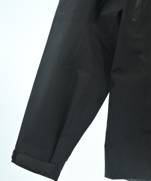 ARC'TERYX（アークテリクス）マウンテンパーカー 黒 サイズ:L メンズ/2200713692013