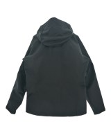 ARC'TERYX（アークテリクス）マウンテンパーカー 黒 サイズ:L メンズ/2200713692013