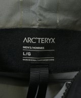 ARC'TERYX（アークテリクス）マウンテンパーカー 黒 サイズ:L メンズ/2200713692013