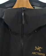 ARC'TERYX（アークテリクス）マウンテンパーカー 黒 サイズ:L メンズ/2200713692013