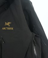 ARC'TERYX（アークテリクス）マウンテンパーカー 黒 サイズ:L メンズ/2200713692013