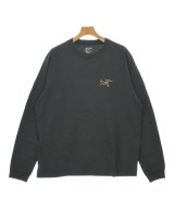 ARC'TERYX（アークテリクス）Tシャツ・カットソー 黒 サイズ:L メンズ/2200713692020