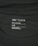 ARC'TERYX（アークテリクス）Tシャツ・カットソー 黒 サイズ:L メンズ/2200713692020