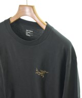 ARC'TERYX（アークテリクス）Tシャツ・カットソー 黒 サイズ:L メンズ/2200713692020