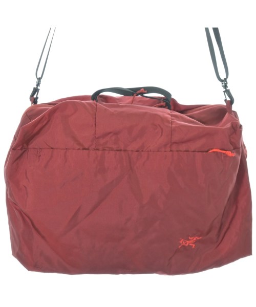 ARC'TERYX（アークテリクス）その他 赤 サイズ:- メンズ/2200713855135