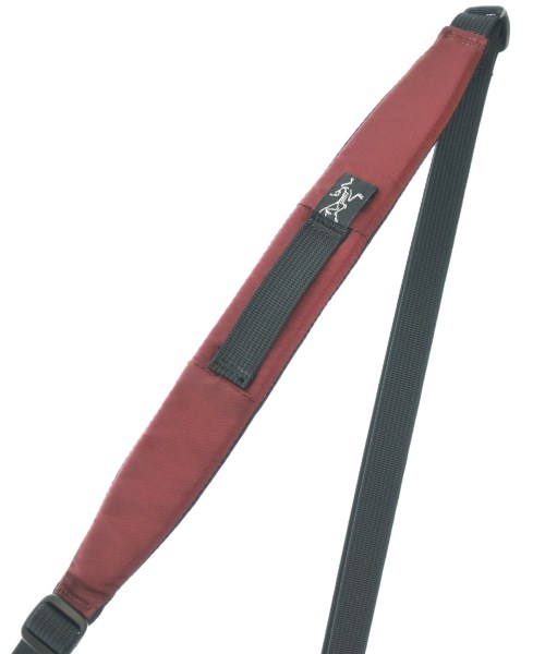 ARC'TERYX（アークテリクス）その他 赤 サイズ:- メンズ/2200713855135