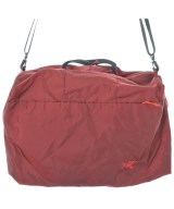 ARC'TERYX（アークテリクス）その他 赤 サイズ:- メンズ/2200713855135
