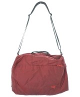 ARC'TERYX（アークテリクス）その他 赤 サイズ:- メンズ/2200713855135