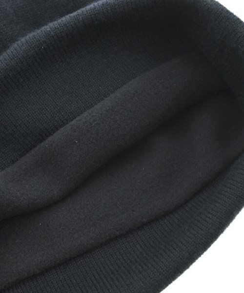 ARC'TERYX（アークテリクス）ニットキャップ・ビーニー 黒 サイズ:- メンズ/2200714290072
