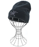 ARC'TERYX（アークテリクス）ニットキャップ・ビーニー 黒 サイズ:- メンズ/2200714290072