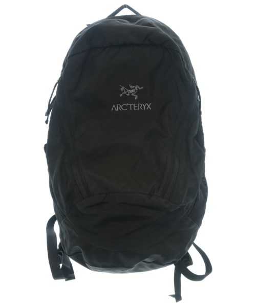 ARC'TERYX（アークテリクス）バックパック・リュック 黒 サイズ:- メンズ/2200708313473