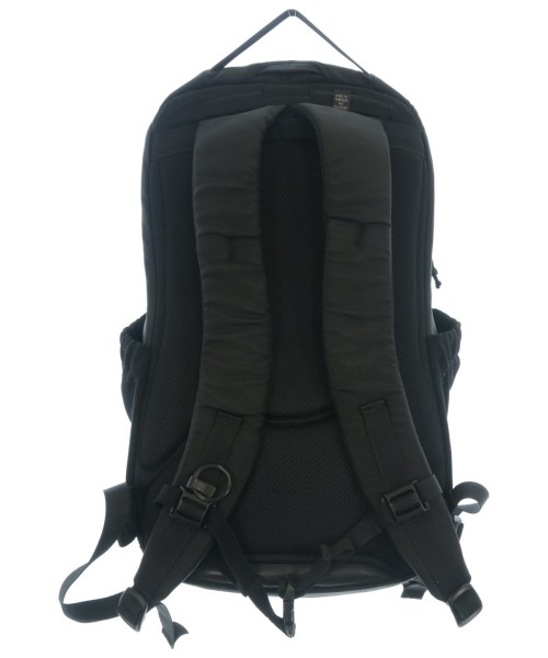 ARC'TERYX（アークテリクス）バックパック・リュック 黒 サイズ:- メンズ/2200708313473