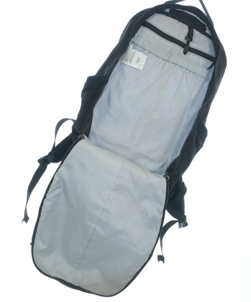 ARC'TERYX（アークテリクス）バックパック・リュック 黒 サイズ:- メンズ/2200708313473