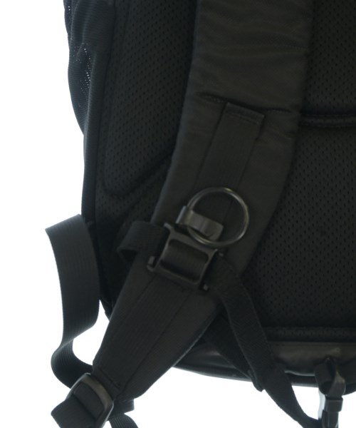 ARC'TERYX（アークテリクス）バックパック・リュック 黒 サイズ:- メンズ/2200708313473