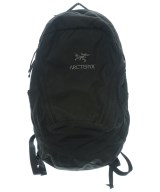 ARC'TERYX（アークテリクス）バックパック・リュック 黒 サイズ:- メンズ/2200708313473