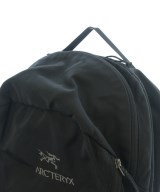 ARC'TERYX（アークテリクス）バックパック・リュック 黒 サイズ:- メンズ/2200708313473
