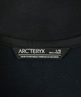ARC'TERYX（アークテリクス）スウェット 黒 サイズ:L メンズ/2200712492010