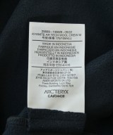 ARC'TERYX（アークテリクス）スウェット 黒 サイズ:L メンズ/2200712492010
