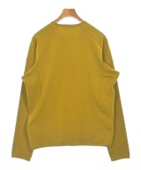 ARC'TERYX（アークテリクス）スウェット 黄 サイズ:M メンズ/2200712492027