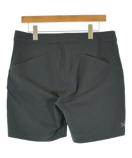 ARC'TERYX（アークテリクス）ショートパンツ 紺 サイズ:34(XL位) メンズ/2200712492140