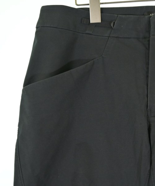 ARC'TERYX（アークテリクス）ショートパンツ 紺 サイズ:34(XL位) メンズ/2200712492140