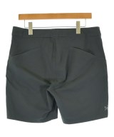 ARC'TERYX（アークテリクス）ショートパンツ 紺 サイズ:34(XL位) メンズ/2200712492140