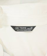ARC'TERYX（アークテリクス）カジュアルシャツ 白 サイズ:S レディース/2200712487061