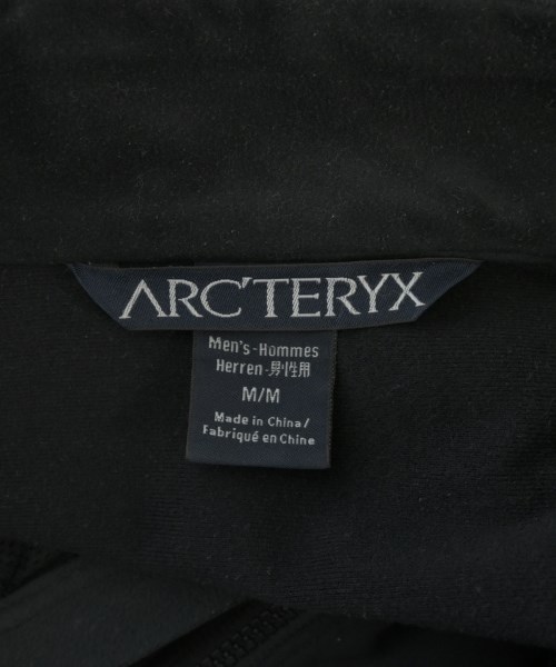 ARC'TERYX（アークテリクス）その他 黒 サイズ:M メンズ/2200716122098