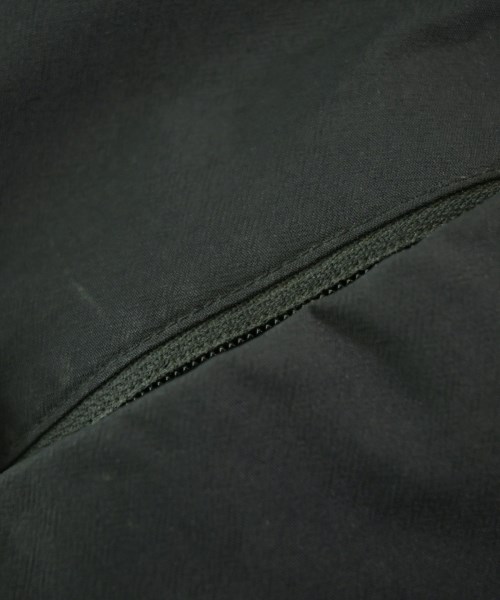 ARC'TERYX（アークテリクス）ダウンジャケット/ダウンベスト 黒 サイズ:XS メンズ/2200716234036