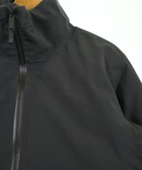 ARC'TERYX（アークテリクス）ダウンジャケット/ダウンベスト 黒 サイズ:XS メンズ/2200716234036