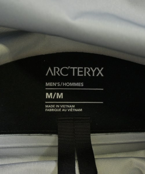 ARC'TERYX（アークテリクス）その他 ベージュ サイズ:M メンズ/2200713422016
